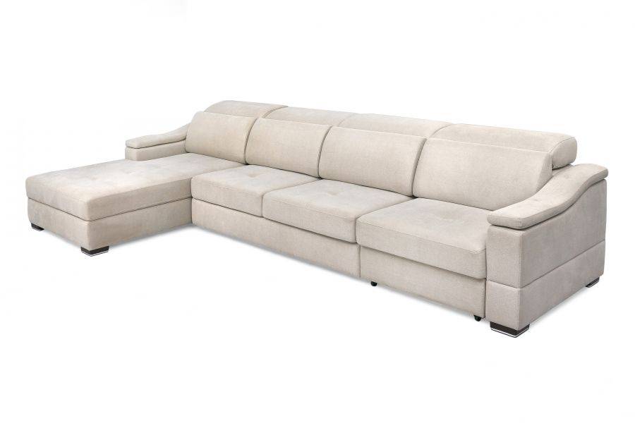 угловой диван лофт в Нижневартовске