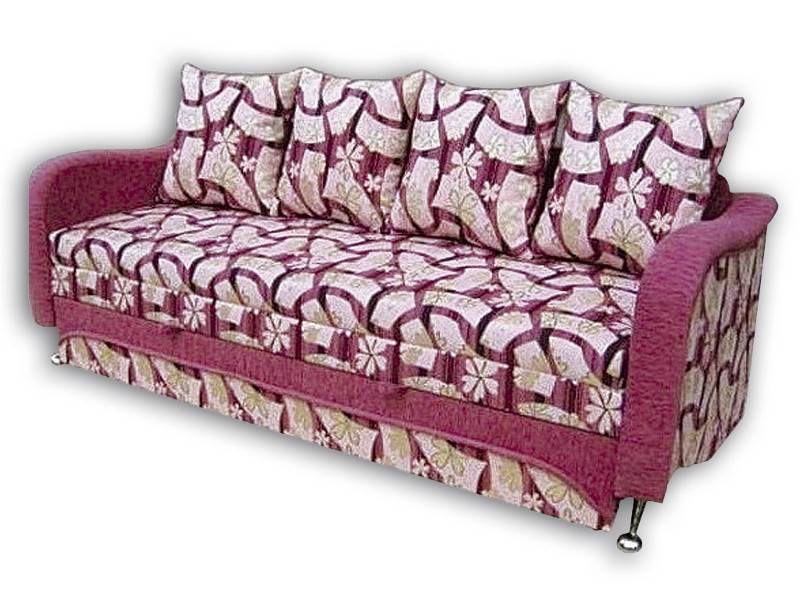 диван прямой фиеста в Нижневартовске