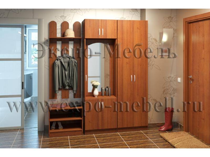 прихожая провинция в Нижневартовске