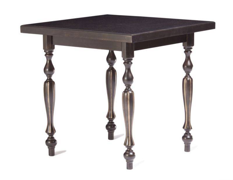 стол кухонный из массива бука 80/80 или 90/90 в Нижневартовске