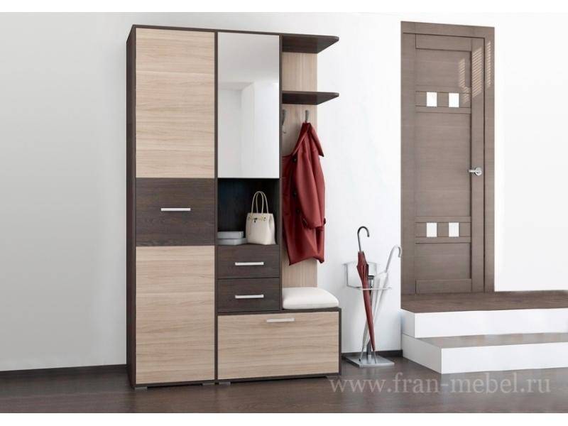 современная прихожая танго 1 в Нижневартовске