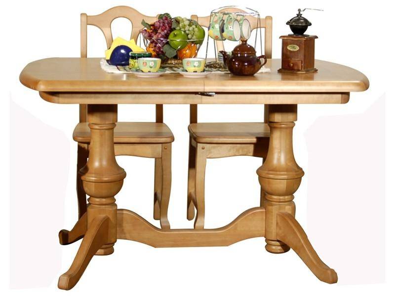 стол обеденный тандем в Нижневартовске