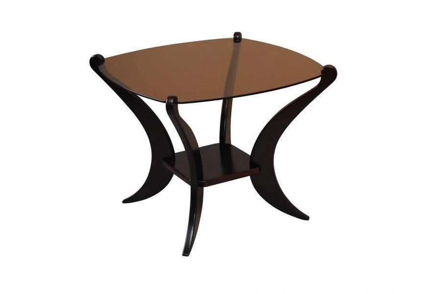 стеклянный журнальный стол рио 2 в Нижневартовске