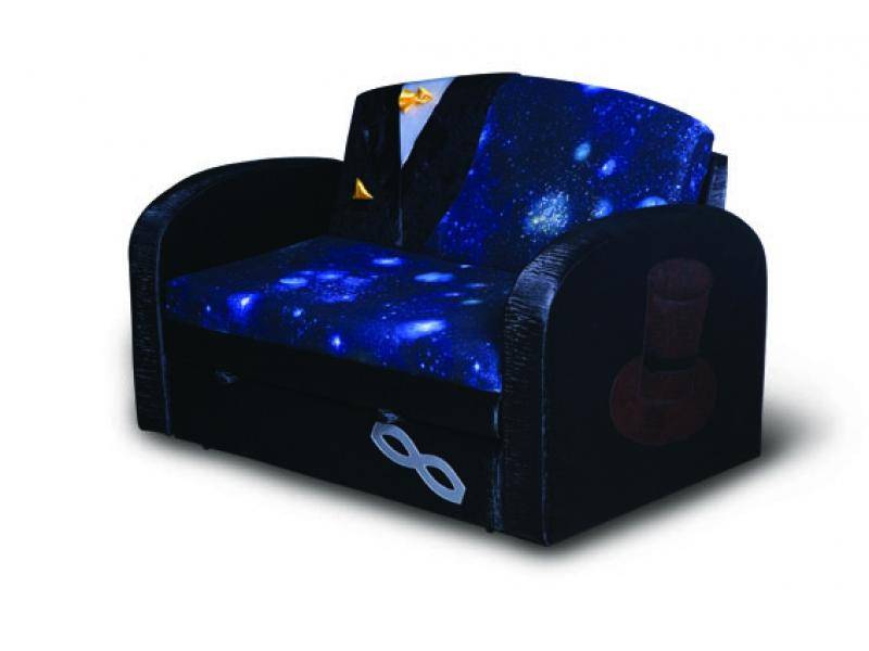 диван детский мистер икс в Нижневартовске