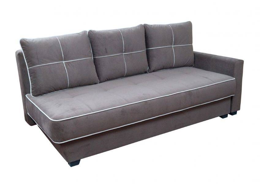 диван-кровать с одной боковиной палермо 8 у в Нижневартовске