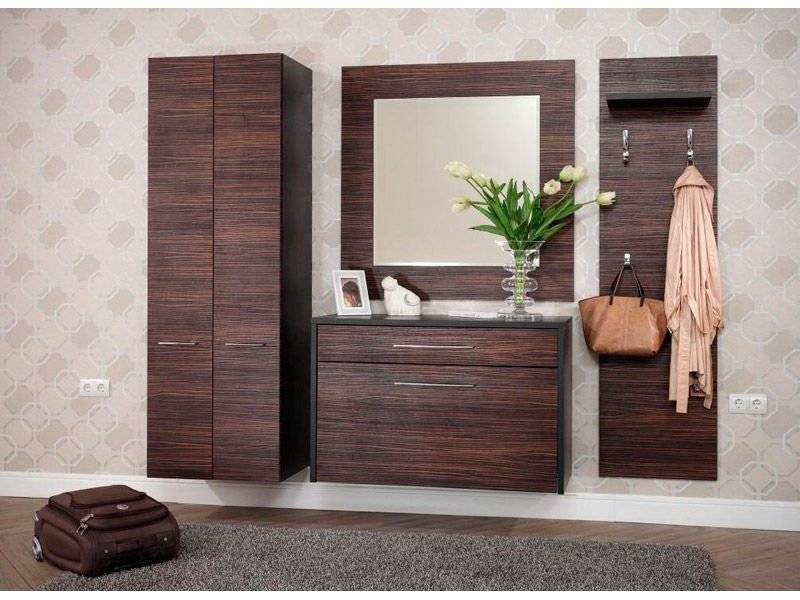 навесная прихожая в Нижневартовске