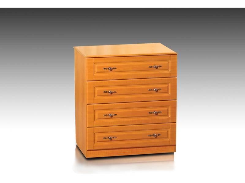 комод №2 (4 ящика) в Нижневартовске