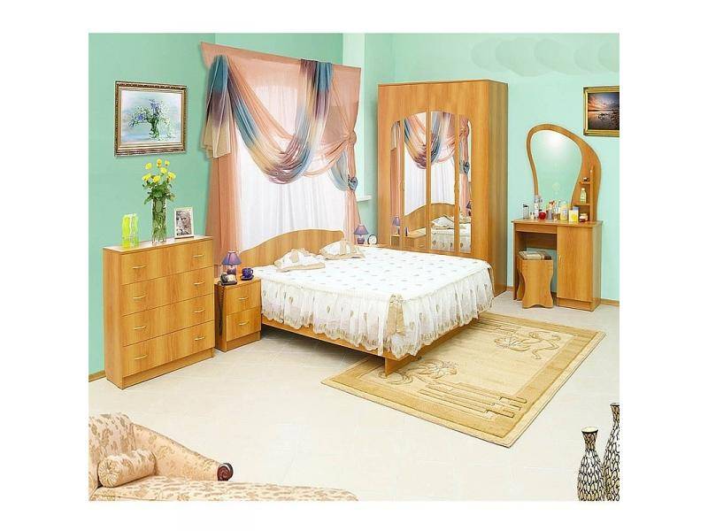 спальня светлана-14 в Нижневартовске