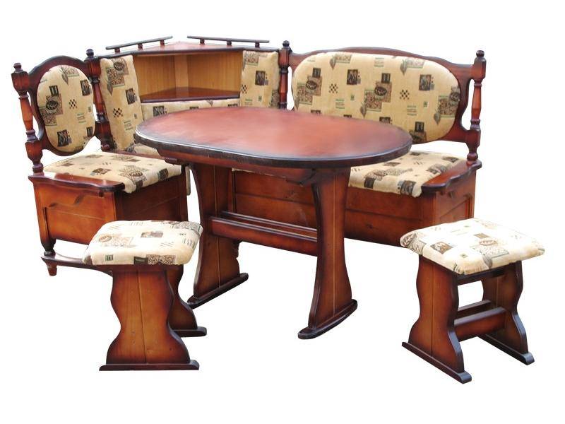 кухонный уголок 3 в Нижневартовске