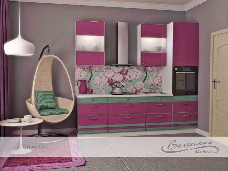 кухня даде в Нижневартовске