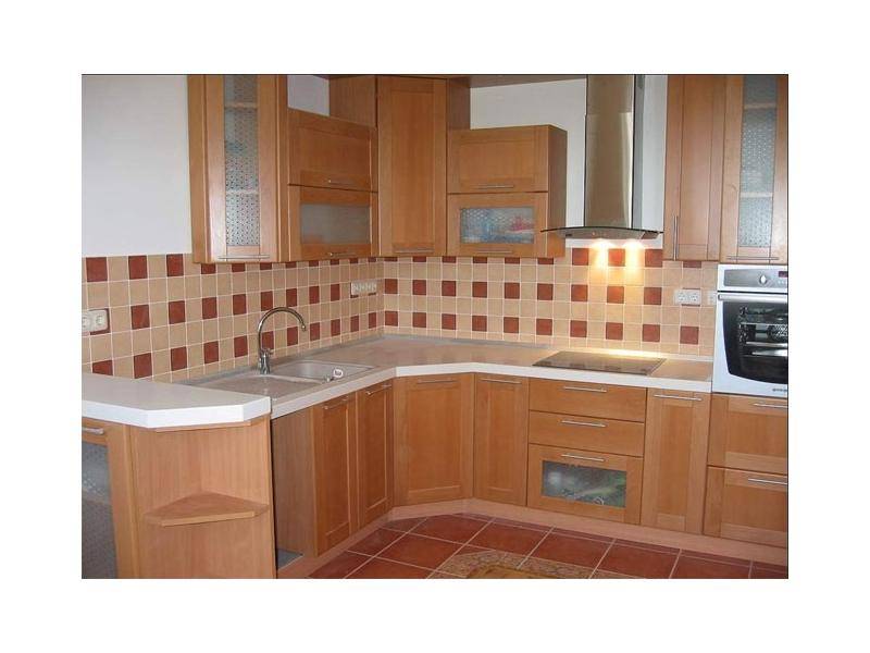 угловая кухня в Нижневартовске