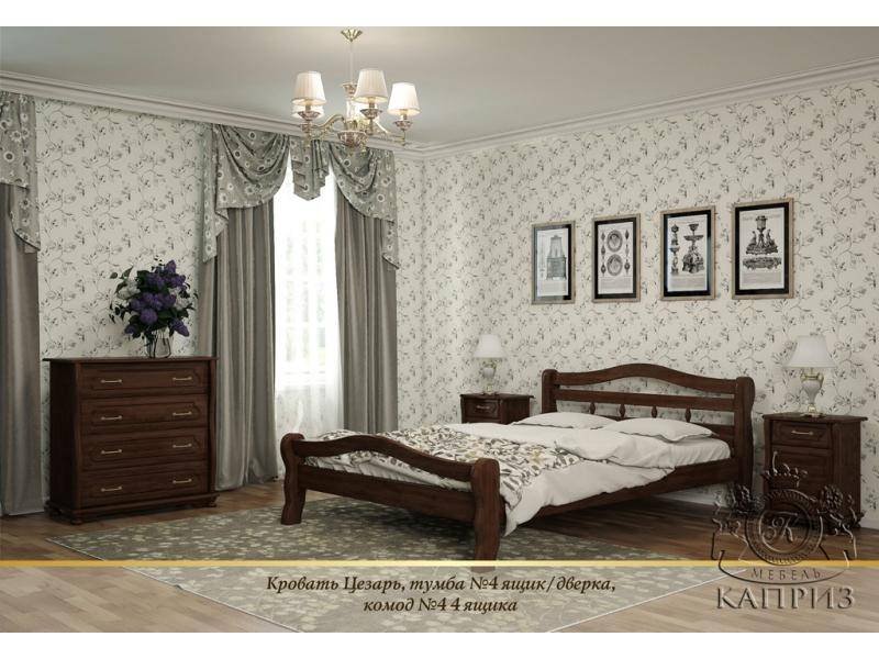 кровать цезарь в Нижневартовске