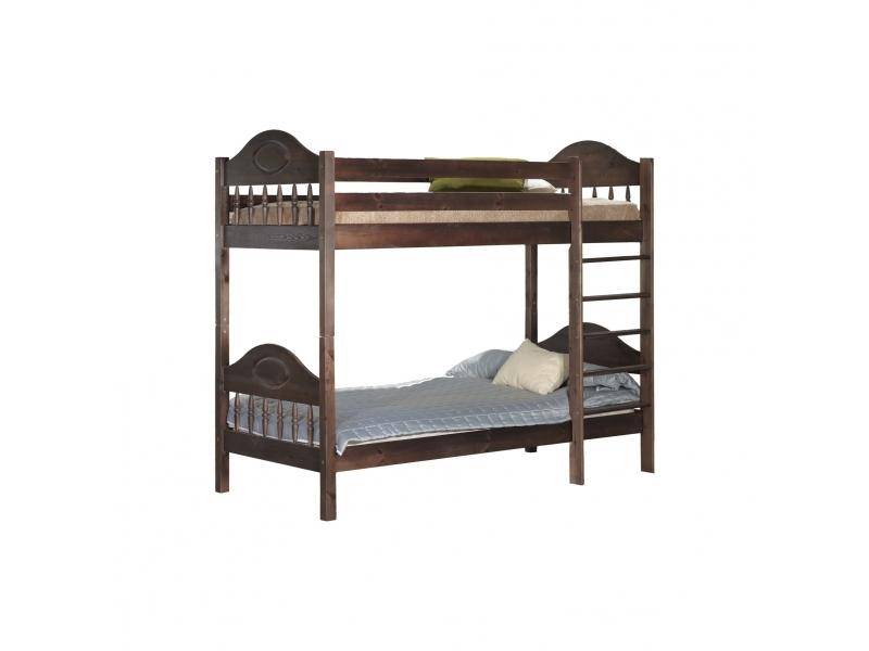 практичная 2-ярусная кровать фрея (f2) в Нижневартовске