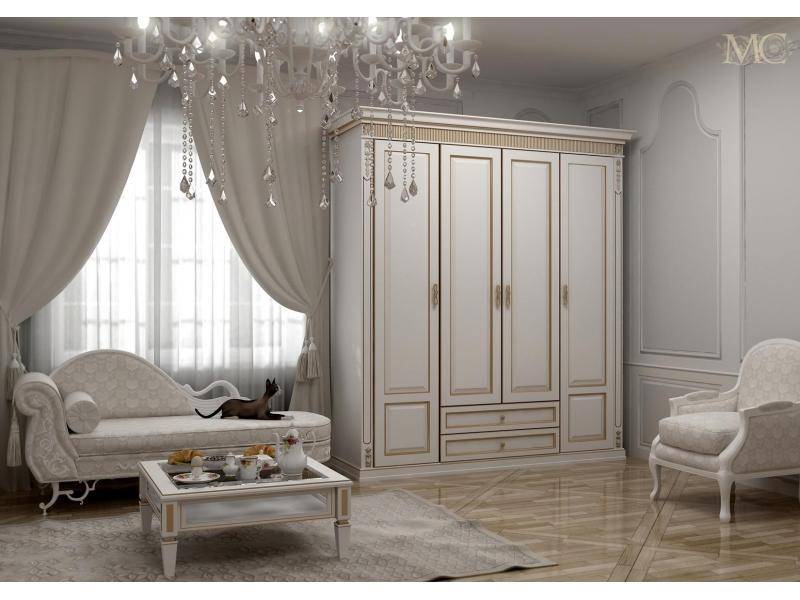 спальня в Нижневартовске