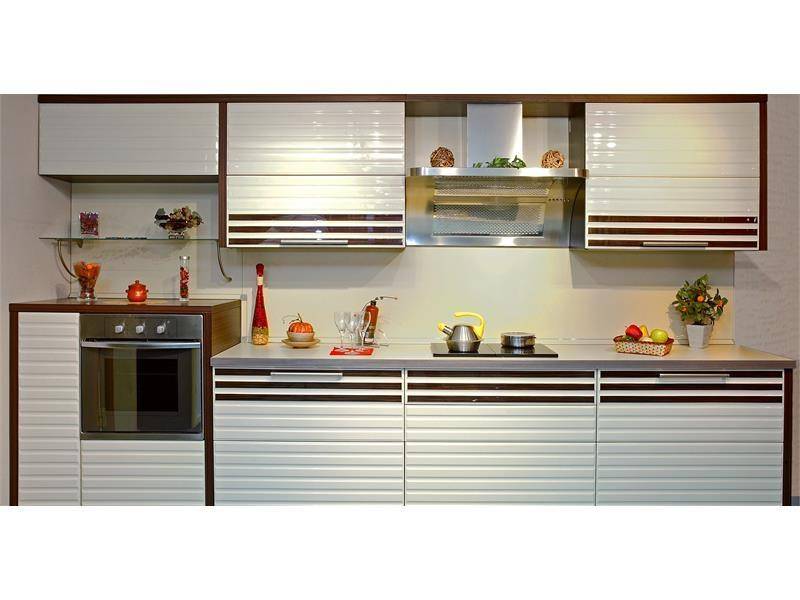 кухонный гарнитур прямой танака в Нижневартовске