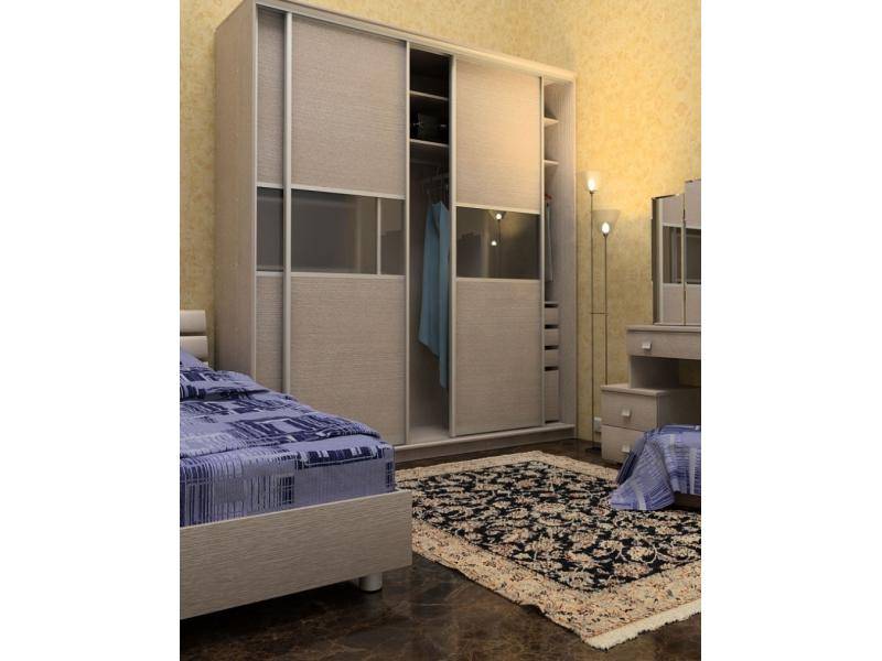 спальный гарнитур комфорт в Нижневартовске