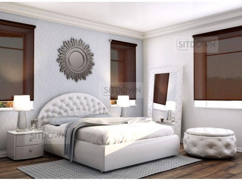 кровать бурлеск в Нижневартовске