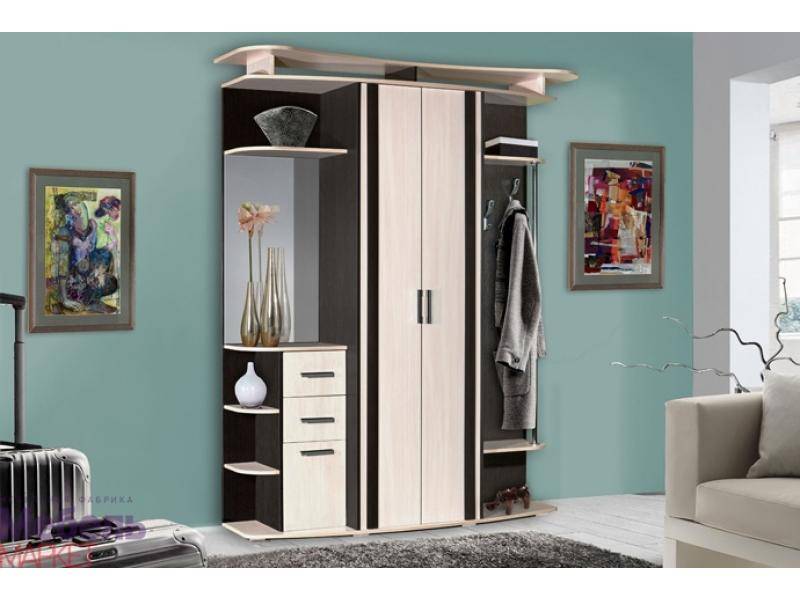 прихожая грация 1 в Нижневартовске