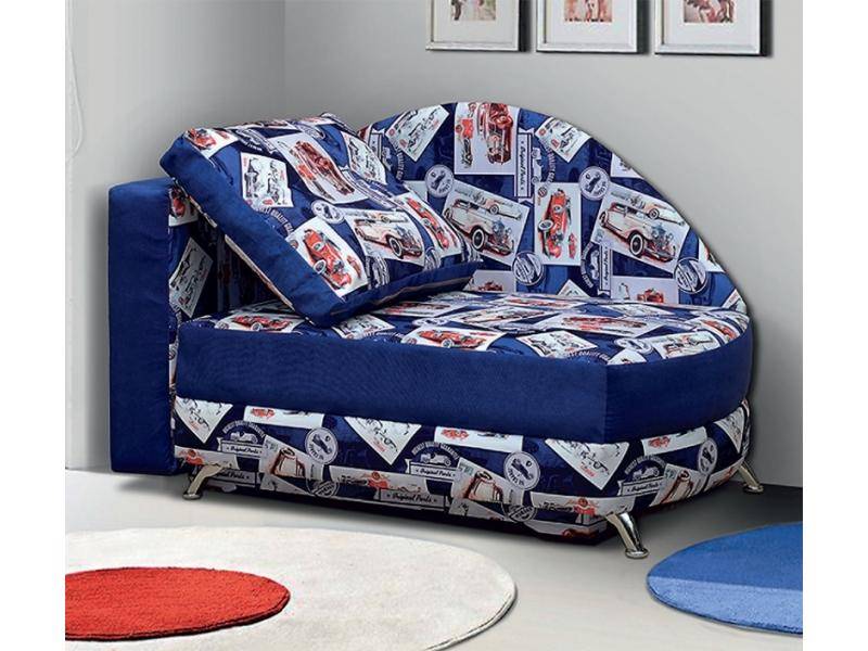 диван прямой тахта аленка в Нижневартовске