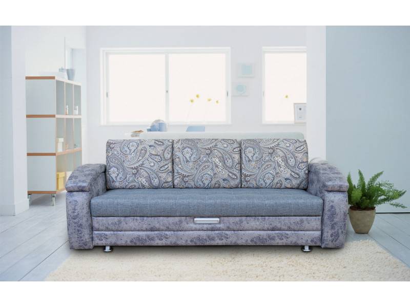 диван прямой премиум 10 в Нижневартовске