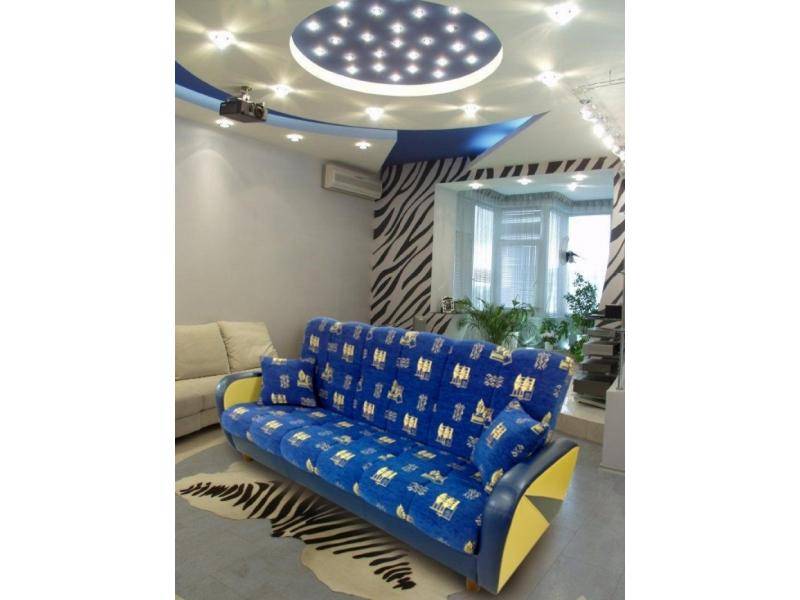 диван прямой «каприз 2» в Нижневартовске