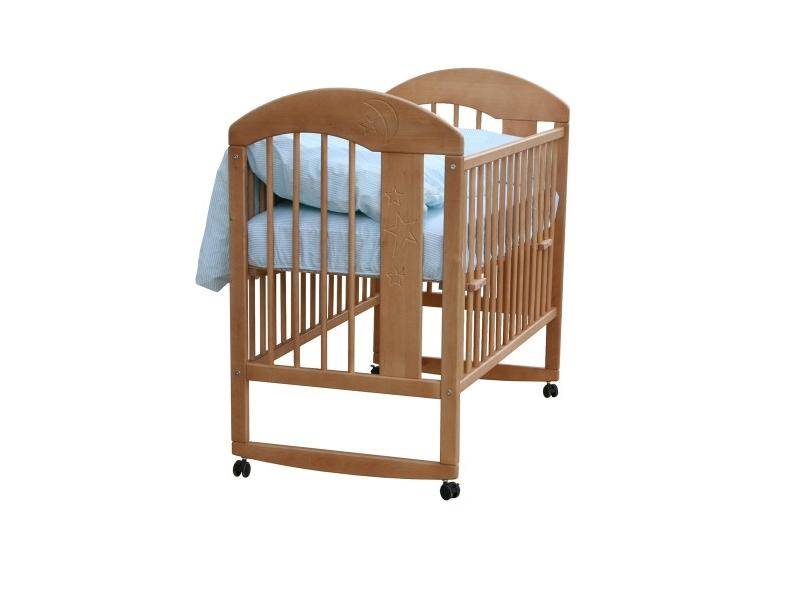 детская кровать-качалка луна в Нижневартовске