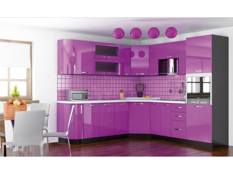 кухня угловая ардезия в Нижневартовске