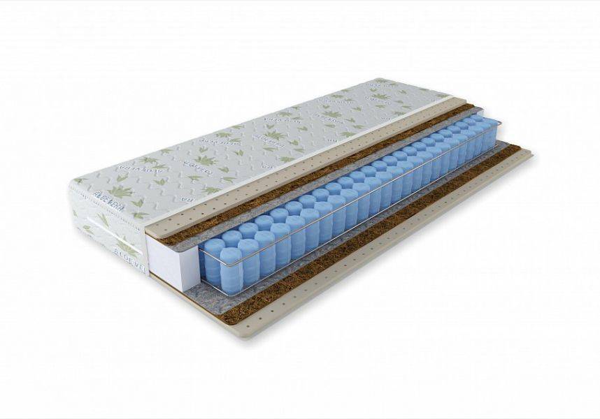 матрас с независимыми пружинами imperial relax в Нижневартовске