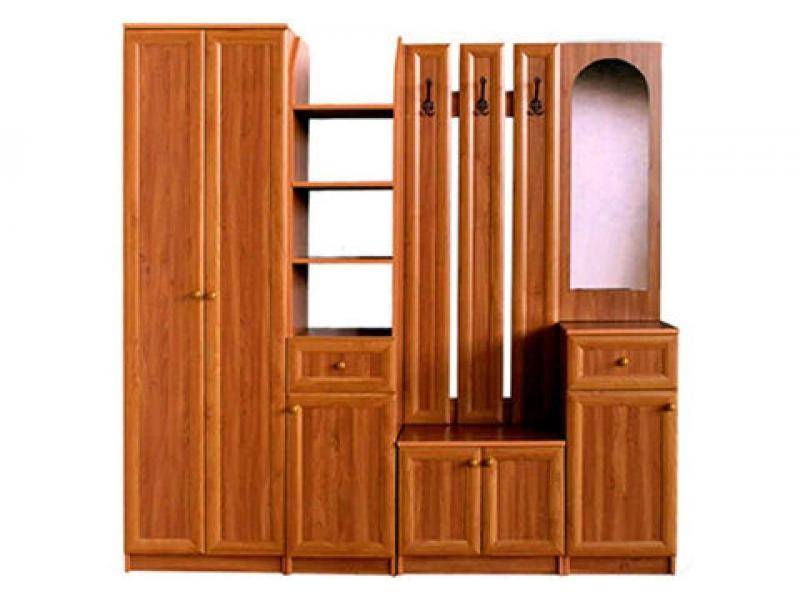 прихожая барселона в Нижневартовске