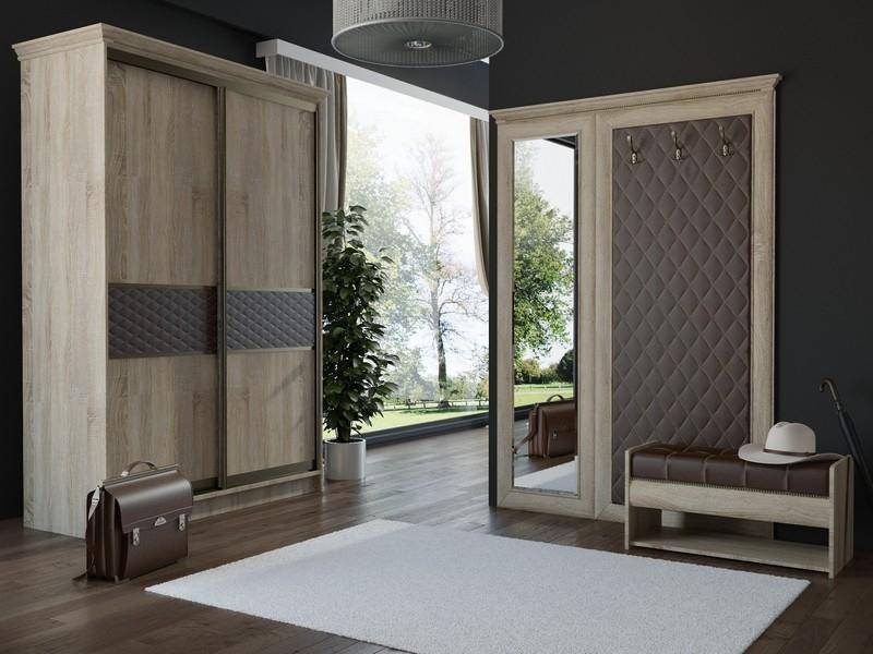 прихожая 25 в Нижневартовске