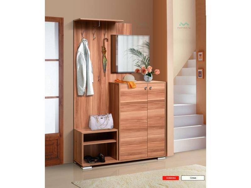 мебель для прихожей визит 4 в Нижневартовске