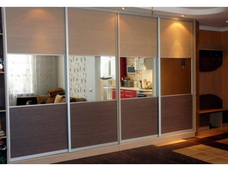 шкаф-купе в Нижневартовске