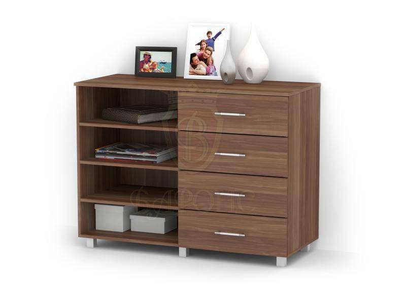 комод нега 4 в Нижневартовске