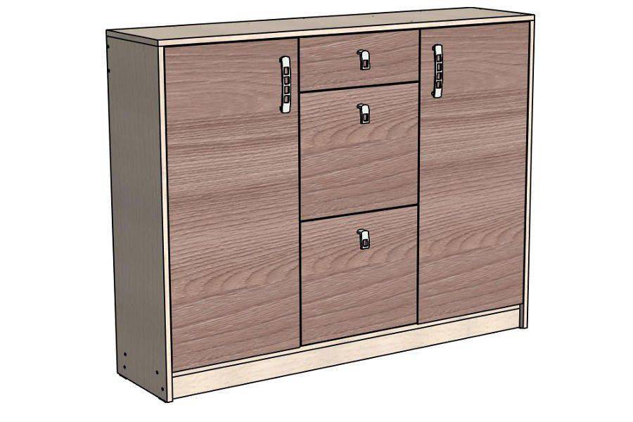 обувница нова 3 в Нижневартовске