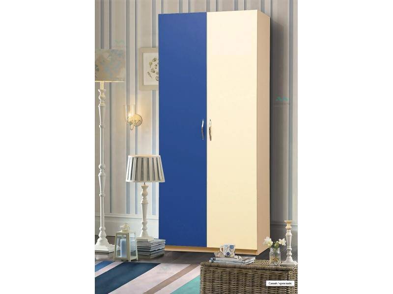 простой шкаф кораблик 2 в Нижневартовске