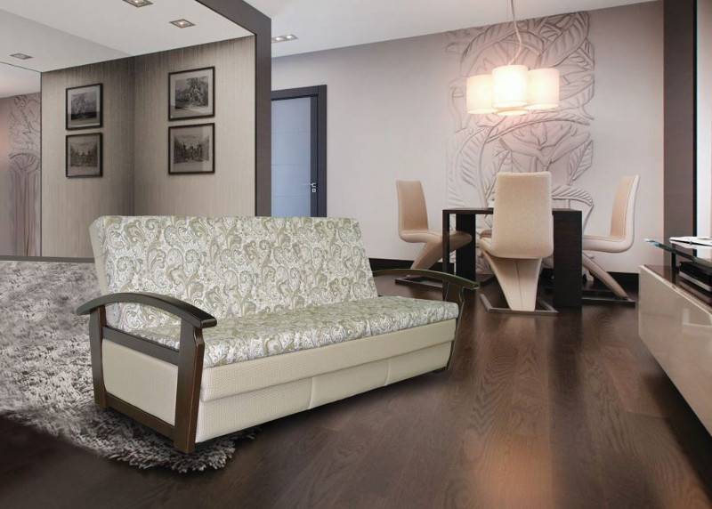 диван прямой виста в Нижневартовске