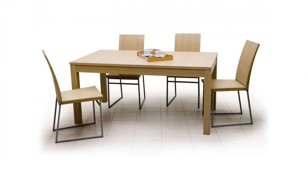 обеденный стол с синхронным механизмом раздвижения status в Нижневартовске