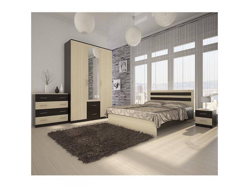 спальня деметра в Нижневартовске