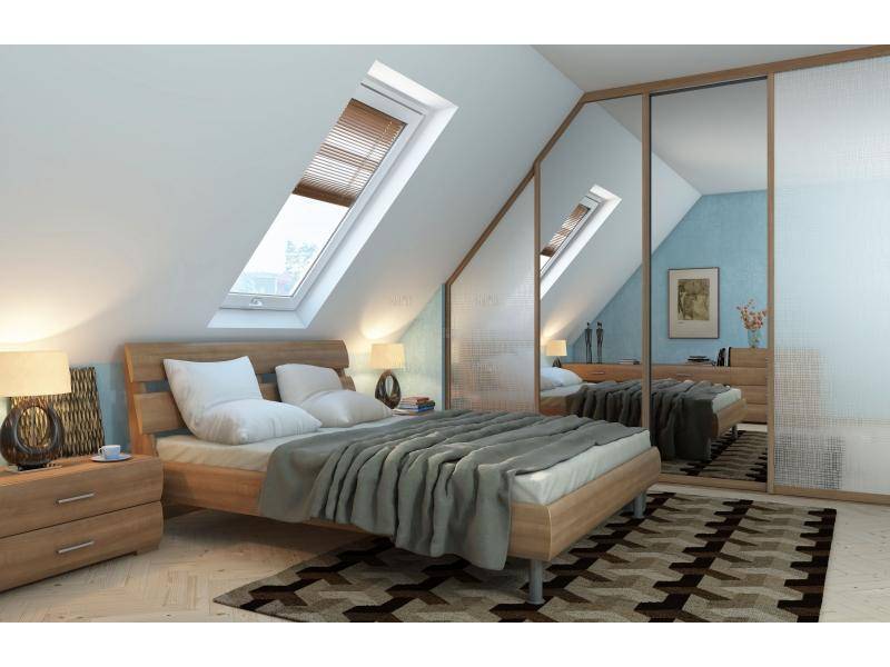 спальня 001 в Нижневартовске