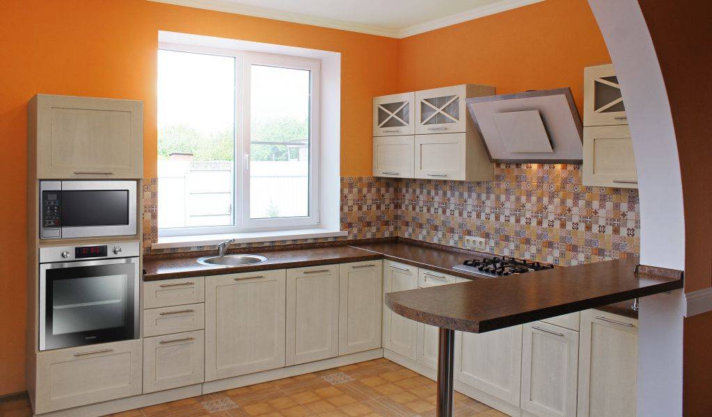 кухонный гарнитур сити в Нижневартовске