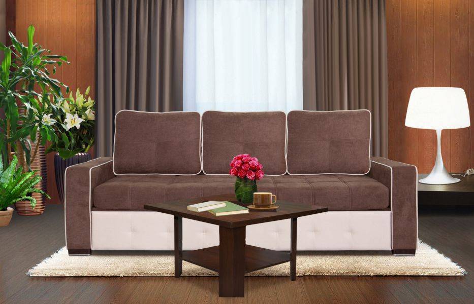 диван прямой владлена в Нижневартовске