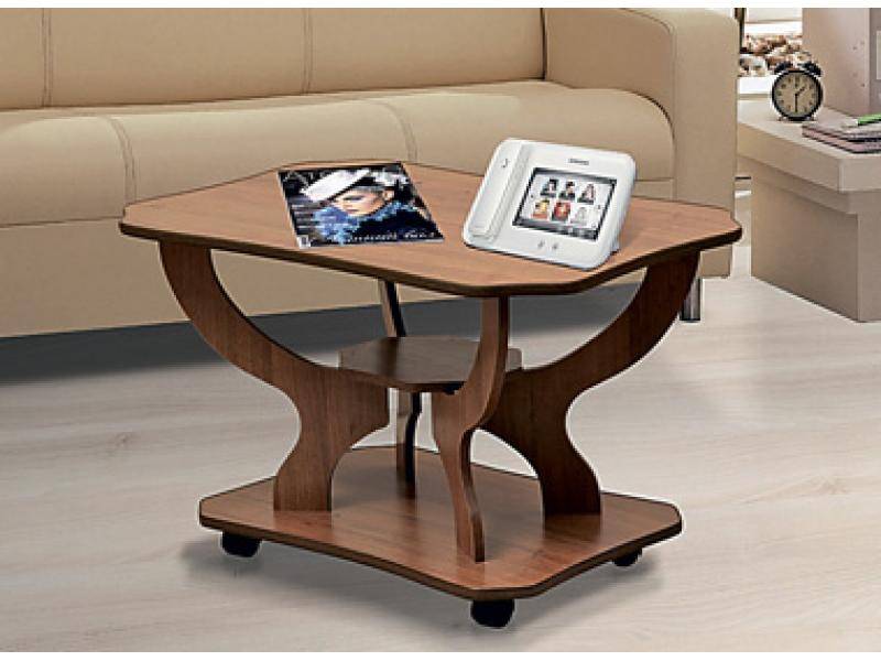 стол журнальный стж-2 в Нижневартовске