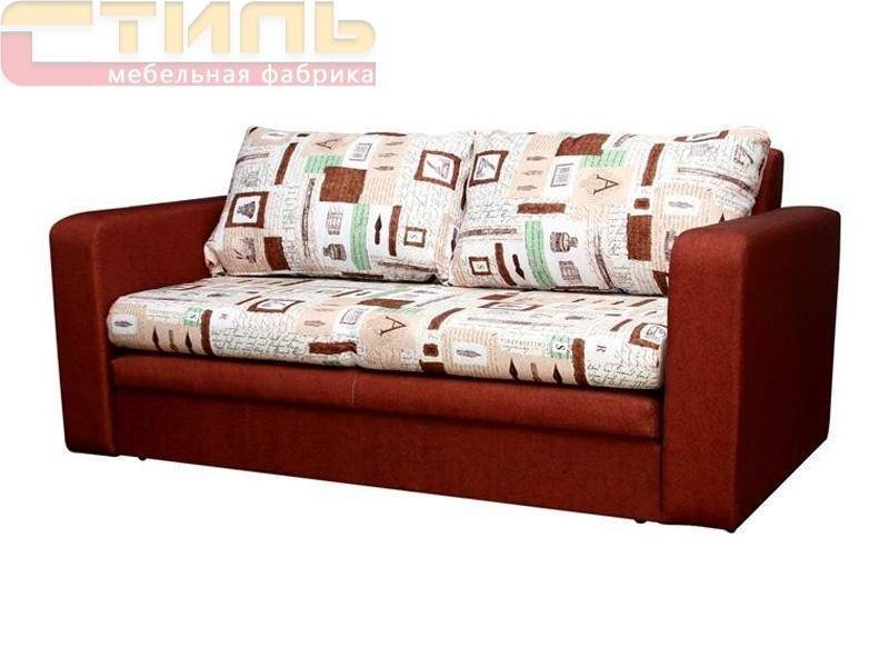 диван прямой баттерфляй в Нижневартовске