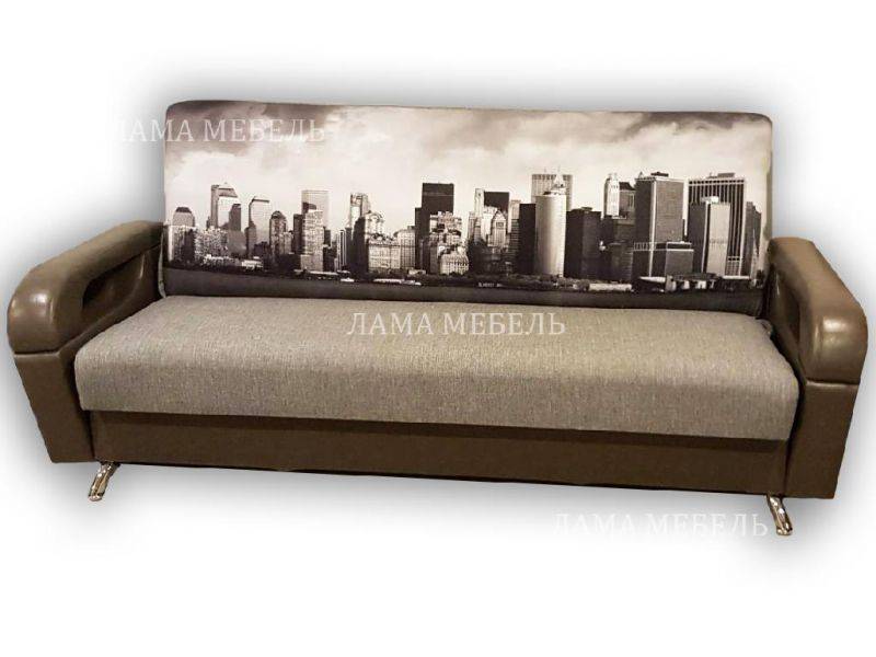 диван-книжка бриз в Нижневартовске