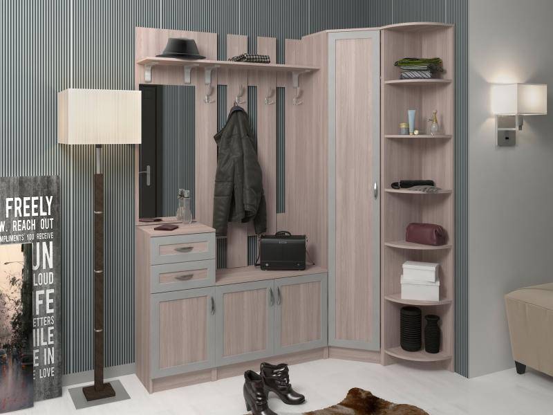 прихожая горизонт р 13 в Нижневартовске