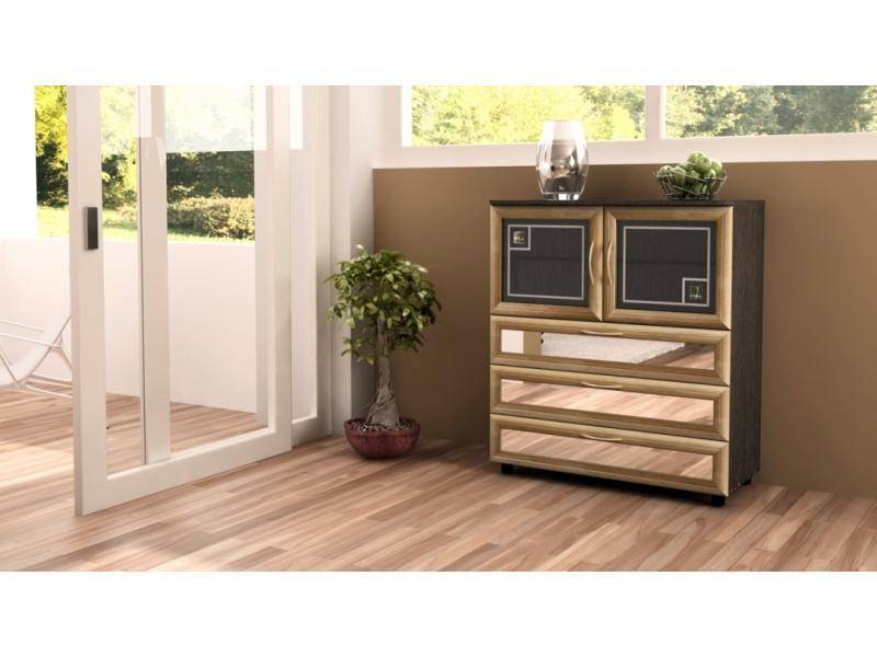 комод-9 в Нижневартовске