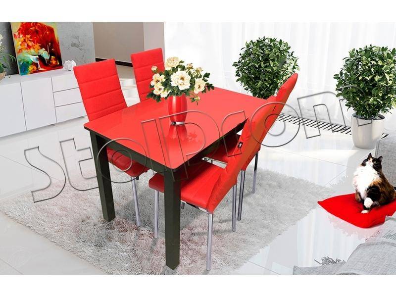 обеденная зона 021 в Нижневартовске