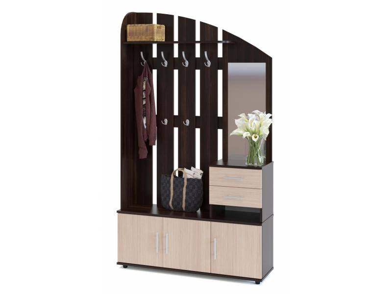 прихожая вш-2.1в в Нижневартовске