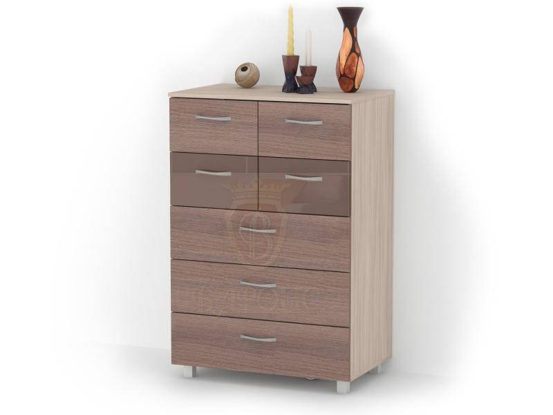 комод восторг 8 в Нижневартовске