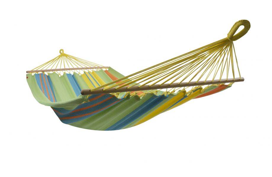 гамак с перекладинами milli nature tropic в Нижневартовске